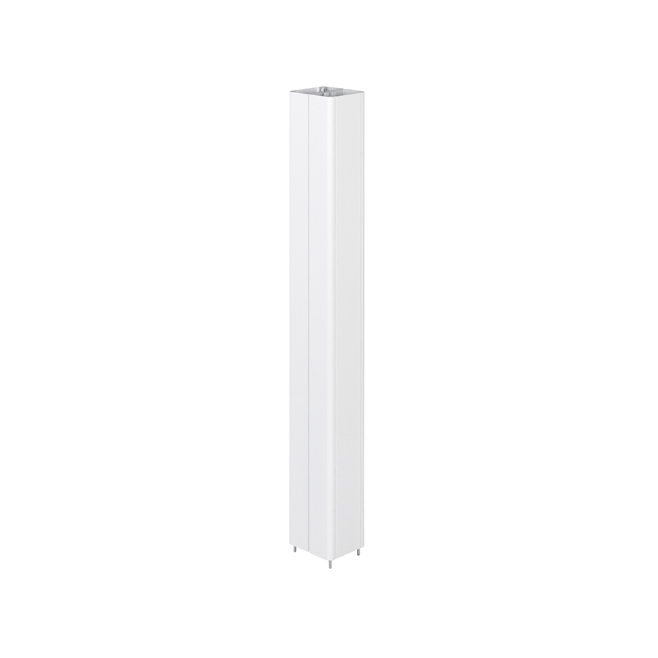 Simon Connect Белый Удлинитель колонны ALС3200-9, 1,0 м