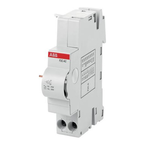 2CSS200933R0011 Дист.расцепитель F2C-A1, 12-60В