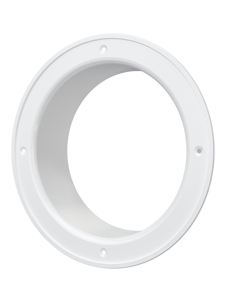 Фланец пластиковый D150