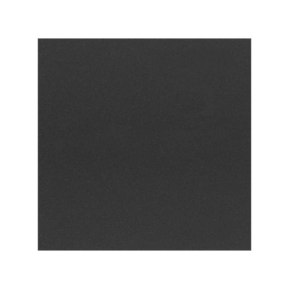 Simon 100 Черный матовый Заглушка широкая