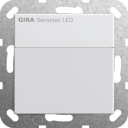 Gira Устройство Sensotec LED