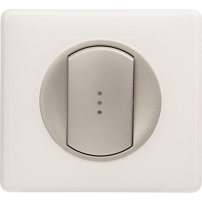 Рамка 1-м Celiane бел. перкаль Leg 066701