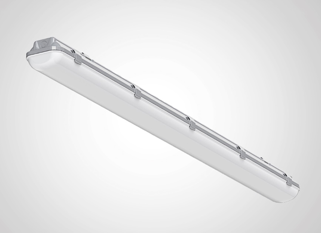 Светильник светодиодный TDS-WR 236